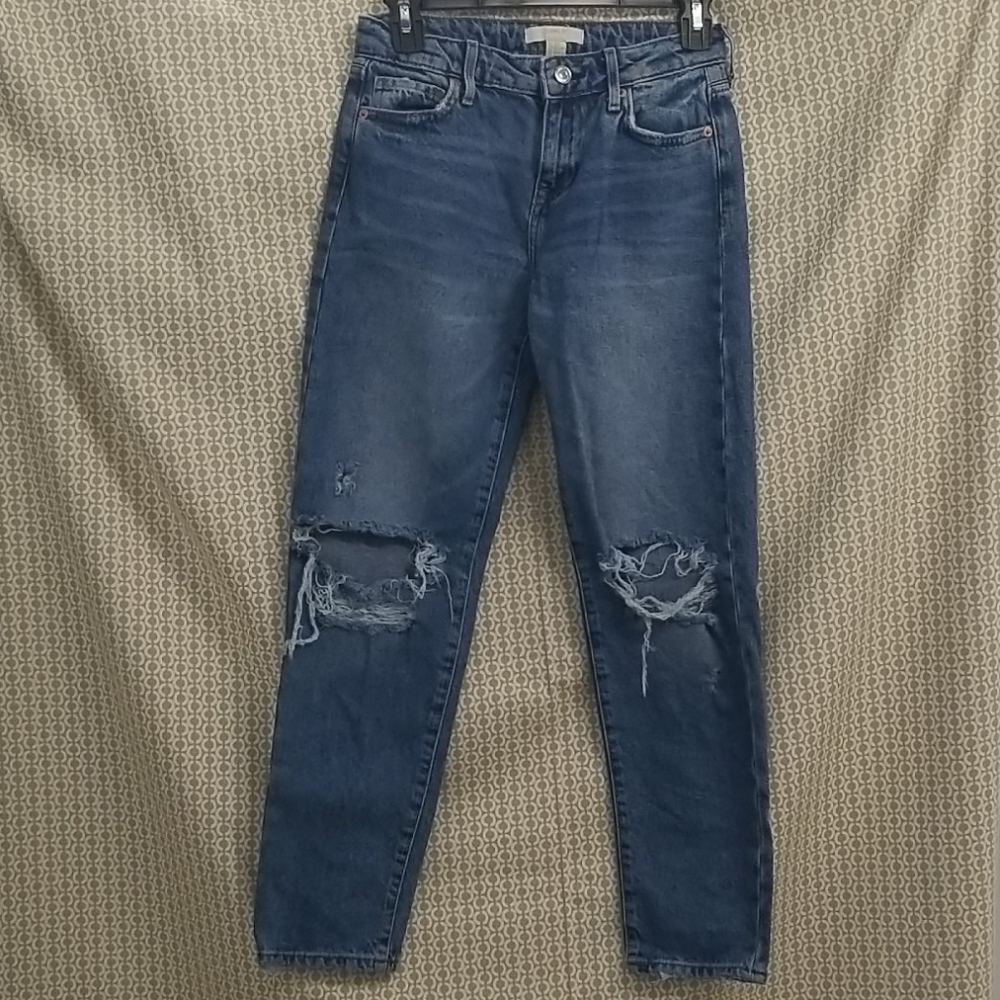 🎉Host Pick 🎉Forever 21 Girls Distressed Jeans